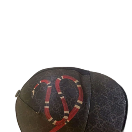 Gucci keps