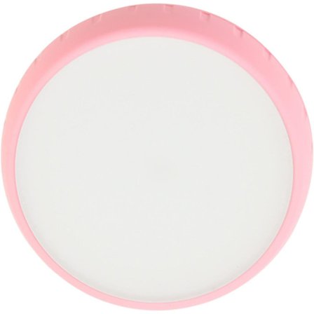 1 stk. (Skrubb rosa) Krystallviskelær, rask og enkel hårfjerning