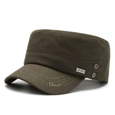 Army Hat Baseball Cap ARMY GREEN