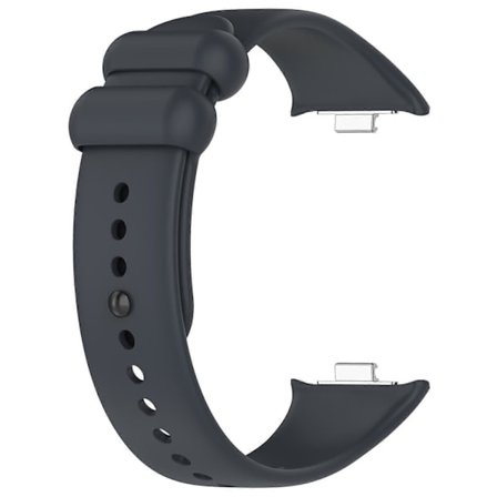 Silikonearmbånd til Xiaomi Smart Band 9 Pro / 8 Pro / Redmi Watch 5 / 4