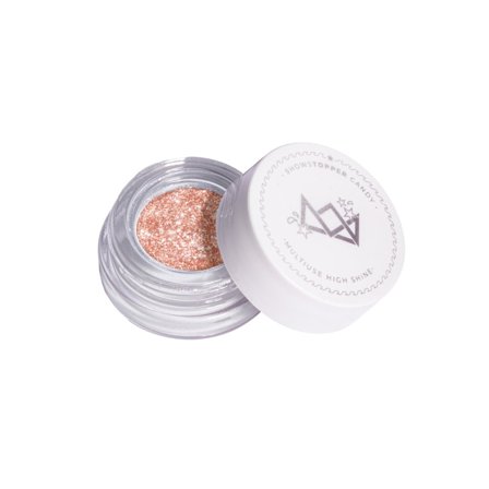 Extralandia ShowsTopper Candy 10 Hazel Flavor 2.5gr - Ombretto crema