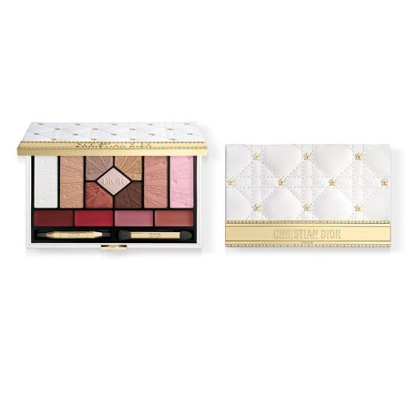 DIOR Dior Palette Couture – edizione limitata 25g - Palette viso