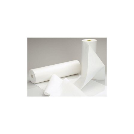 NORDISKT PAPPER Kraftpapper 60g 57cmx255m 8kg vit - Lyreco - Emballage och lagerutrustning - Kraftpapper och golvskydd - Kraftpapper