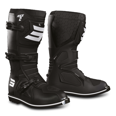 Buty Cross Shot Race 2 Czarny 40