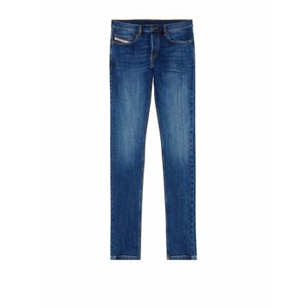 Diesel Slim-fit Jeans blå, Herr, Herr, Storlek: W31 L30