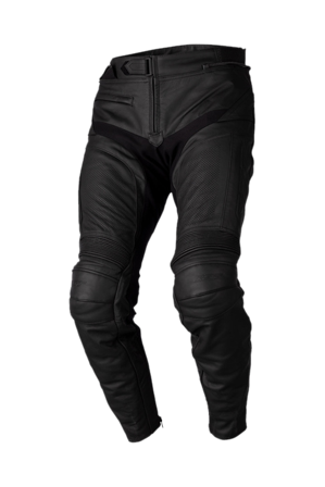 Motorbroek RST S1 Sport LL Zwart 40
