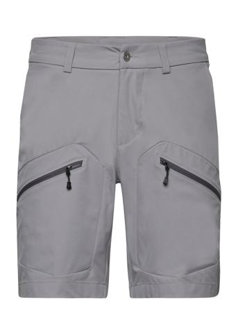 Spray T8 Shorts Grey Sail Racing