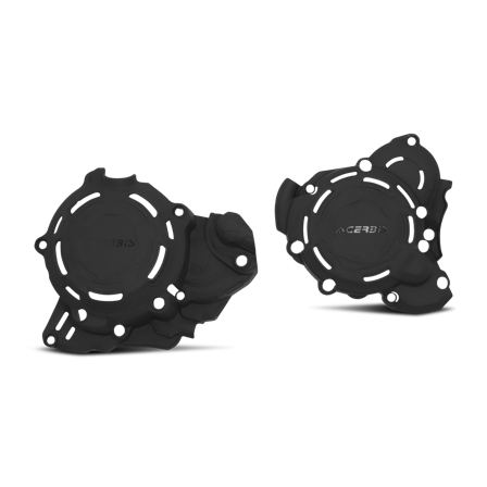 Acerbis X-Power Protection Kit - Husqvarna TE 250 2024-2026