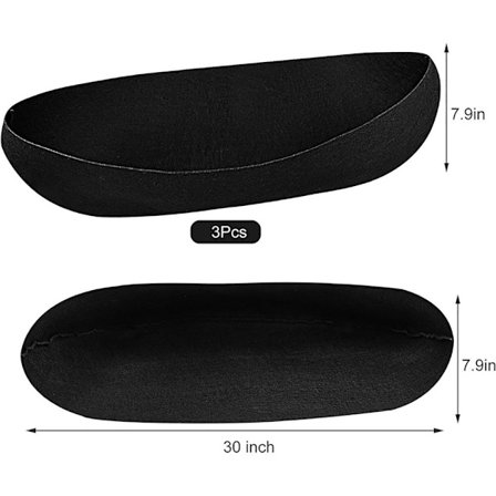 Planterkorgsfoder Fönsterboxfoder 2 2