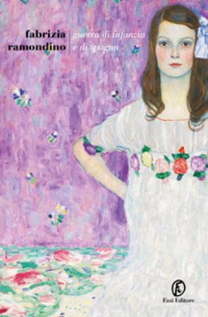 Guerra d'infanzia e di Spagna Fabrizia Ramondino
