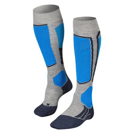 Falke M's Sk2 Intermediate Light Grey