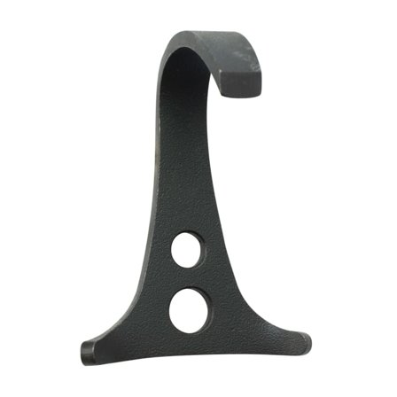 Black Diamond Grappling Hook Mountaineering equipment Black OneSize