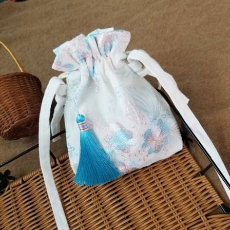 Hanfu håndveske telefonveske 2 2