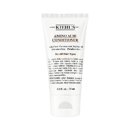 Kiehls Amino Acid Conditioner, 75 ml Balsam Dam