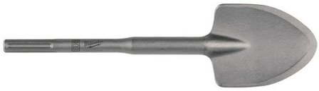 Milwaukee 4932343747 Talttapäämeisseli SDS-Max, 400x110 mm, Koneiden tarvikkeet & käyttöosat