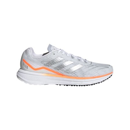 Adidas Men's SL20.2 Summer.Ready Men Running shoes White 42