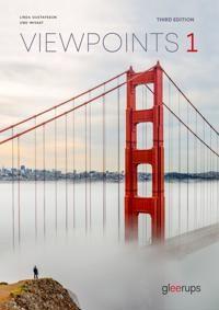 Viewpoints 1, elevbok 3:e uppl
