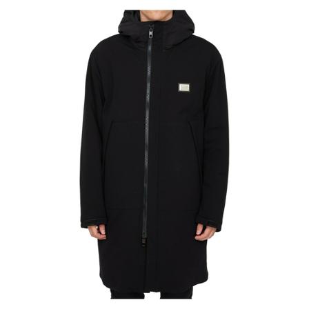 Dolce & Gabbana Jakke G9Yf7T Gf137 Sort, Herre, Størrelse: M