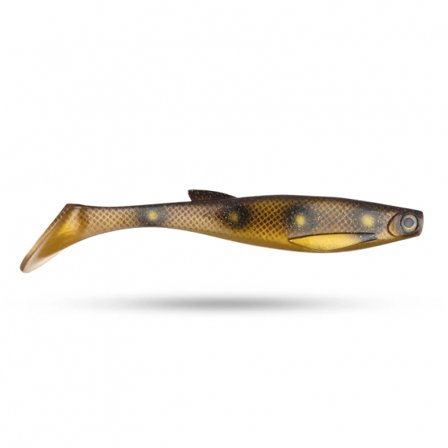 Scout Shad 20cm 60g - Gold Dust