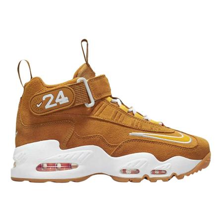Nike Sneakers , Bruin , Dames , Maat: 40 EU