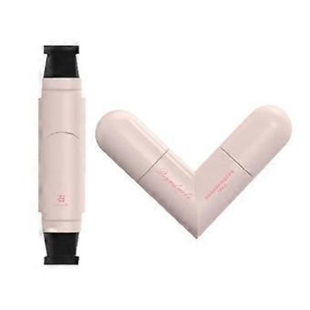 Presisjons eyeliner-stempel, naturlig eyeliner-stempel, vanntett og smuddsikker