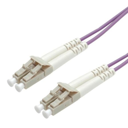 ROLINE FO Jumper Cable, Duplex,