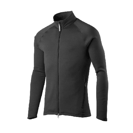 Houdini Men's Outright Jacket Men Mid layer tops Black L