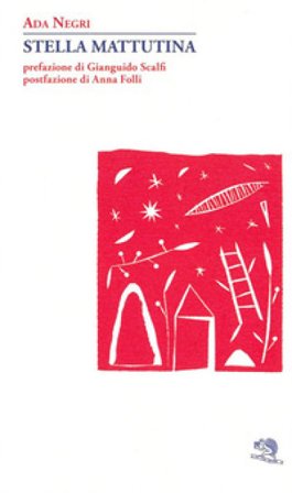 Stella mattutina Ada Negri
