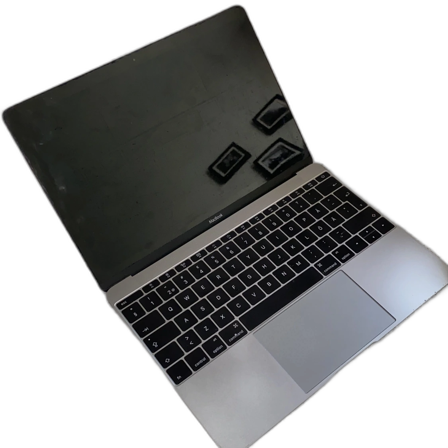 Macbook 2016
