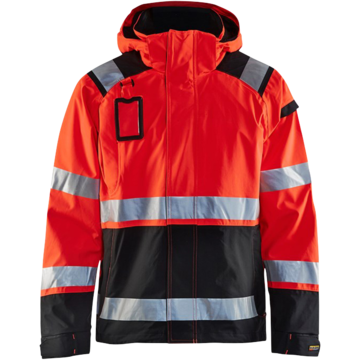 Skaljacka 4987 Klass 2/3*