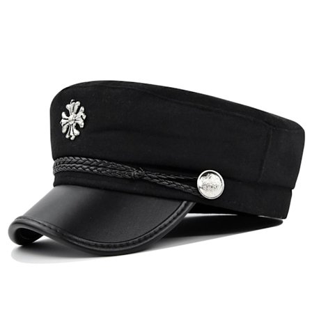 Baskerilakki naisille