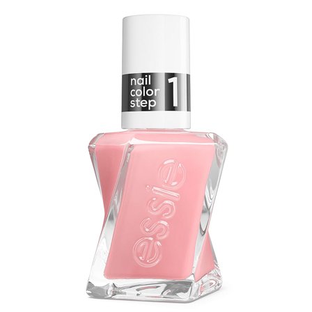 essie Gel Couture 505 gossamer garments, Makeup, Neglelak, Farvede Lakker