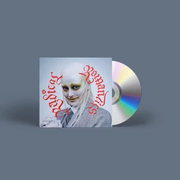 Radical romantics Fever Ray