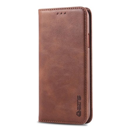 Stilrent Effektfullt Plånboksfodral - iPhone XS MAX