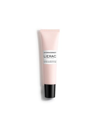 Lierac Hydragenist Trattamento Occhi Reidratante Illuminante 15ml