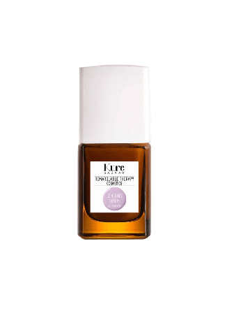 Kure Bazaar Nail Polish Nagellack Unisex Lila 10 ML