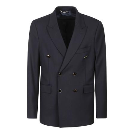 PT Torino Formal Blazers Blå, Herre Jakkesæt Blazer