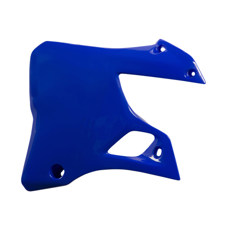 Radiatorkappen Acerbis - Yamaha YZ 125 1996-2001