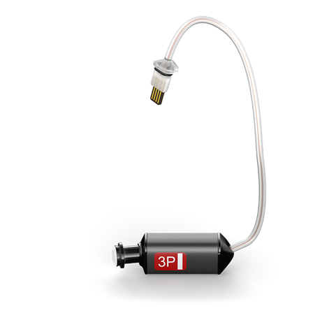 Phonak Receiver 6.0 3 P