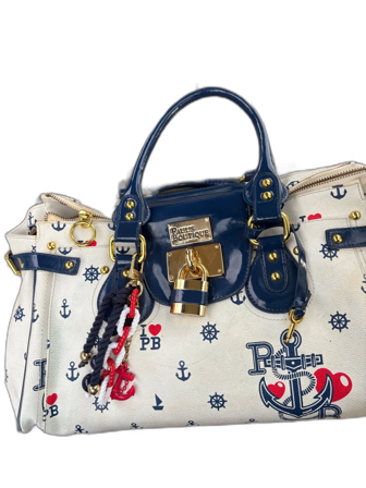 Chloe Paddington väska