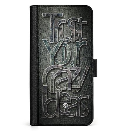 Bjornberry Sony Xperia 10 V Fodral - Trust your ideas