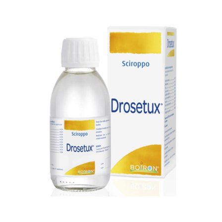 Drosetux Sciroppo 150ml