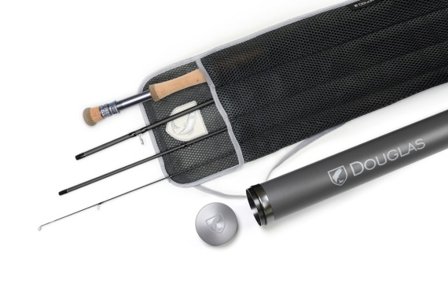 Douglas Sky G Flugspö S # 6 9'