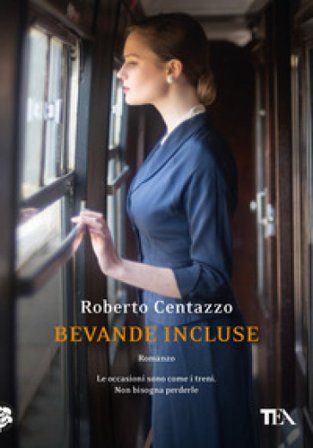 Bevande incluse Roberto Centazzo