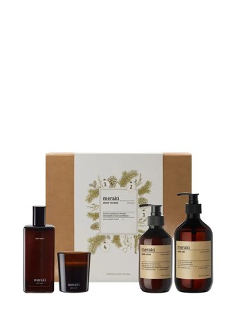 meraki Gift Box, Advent 2025 - Nude - ONE SIZE