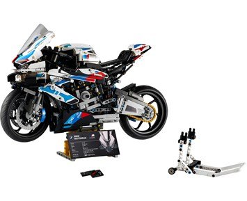 LEGO Technic BMW M 1000 RR 42130