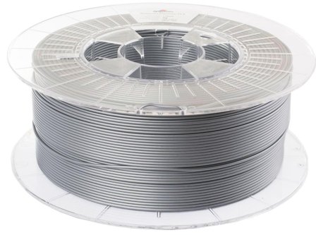 SPECTRUM 3D Filament PLA 1.75mm SILVER STAR 1kg