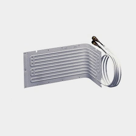 Isotherm L-évaporateur Large avec raccord