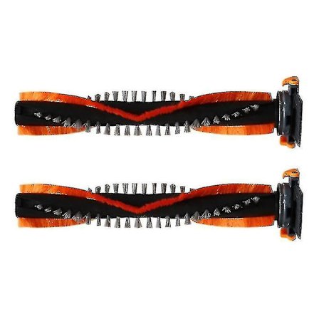 2 st rullborstar kompatibla med Philips Speedpro Max dammsugare [DB]