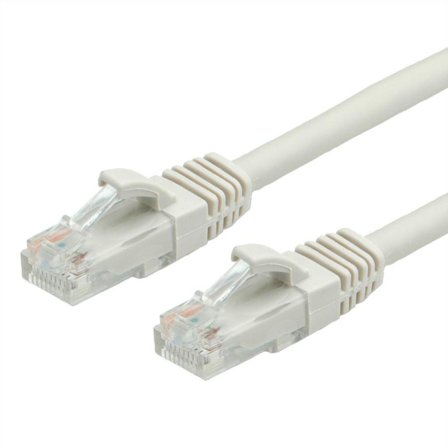 VALUE Networking Cable Grey 1.5 M